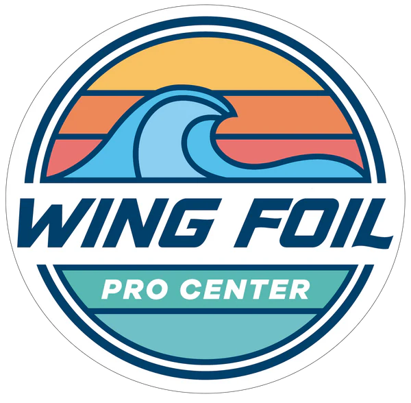Wing Foil Pro Center
